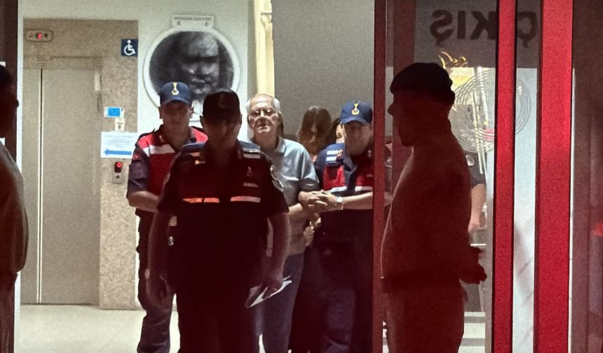Kuşadası’ndaki kooperatif operasyonuna 3 tutuklama