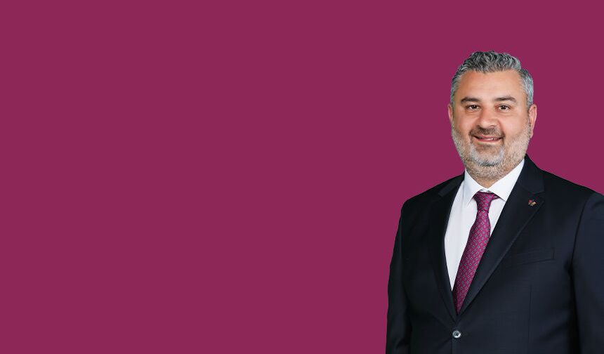 Nazilli Ticaret Odası Başkan Adayı Özen Akgün'den bölge ekonomisine güç katacak projeler
