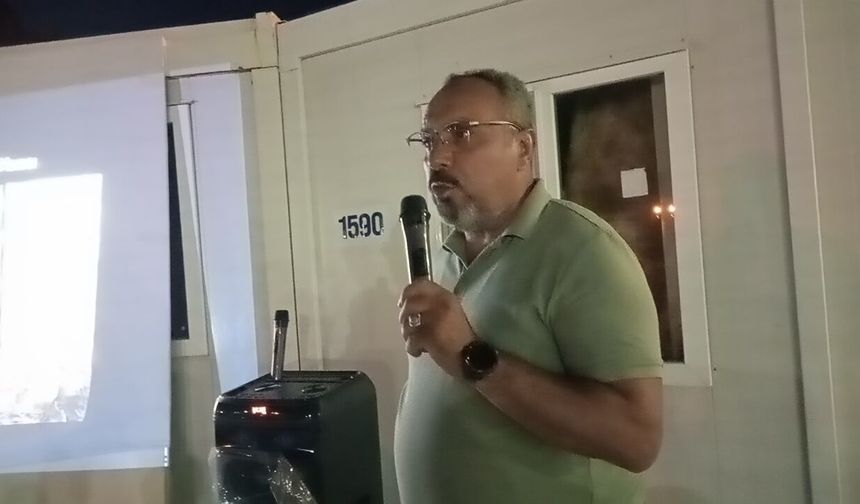 Horasan mezarlığı kazılarında önemli bulgular gün yüzüne çıkıyor