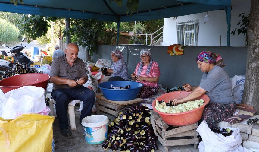 Emekçi Kadınların Talebine Başkan Tetik’ten Anında Yanıt