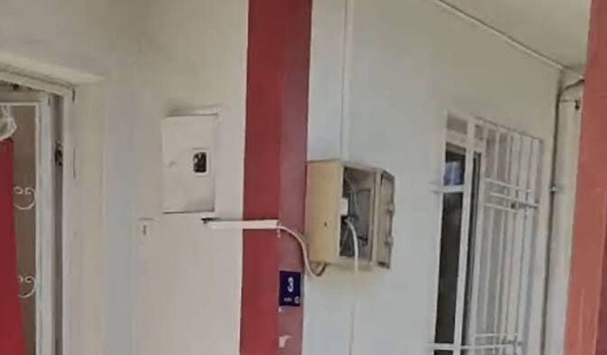 112 istasyonundan düğün salonuna kaçak elektrik iddiası! İnceleme başlatıldı