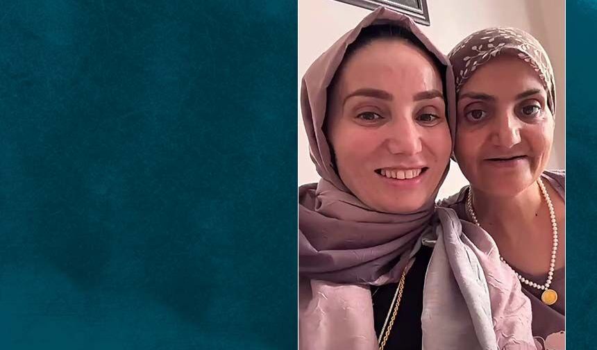 Sevgül Batur'un kardeşi acısı.. Tedavi gördüğü hastanede yaşamını yitirdi
