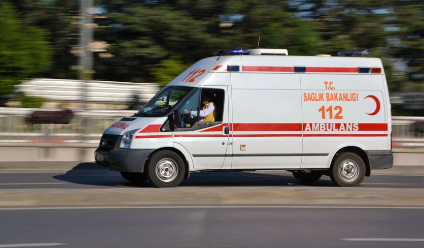 Domuz sanıp ateş etti, babasının ölümüne neden oldu