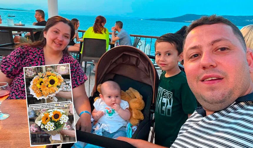Aşk tesadüfleri sever! Nazilli’de en tatlı tesadüf…