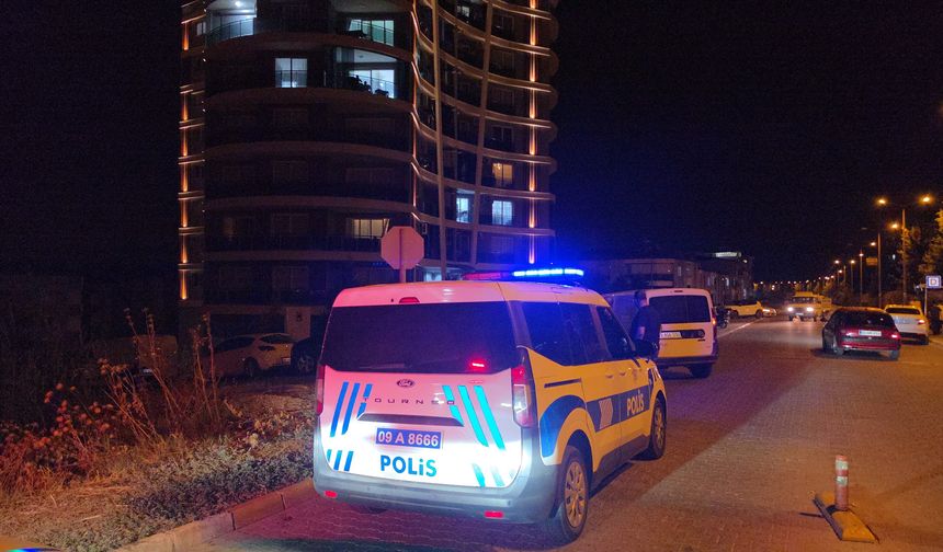 Nazilli'de 4 aracın karıştığı kazada 2 kişi yaralandı