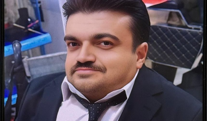 Nazilli'yi kahreden haber.. Genç yaşta yaşamını yitirdi