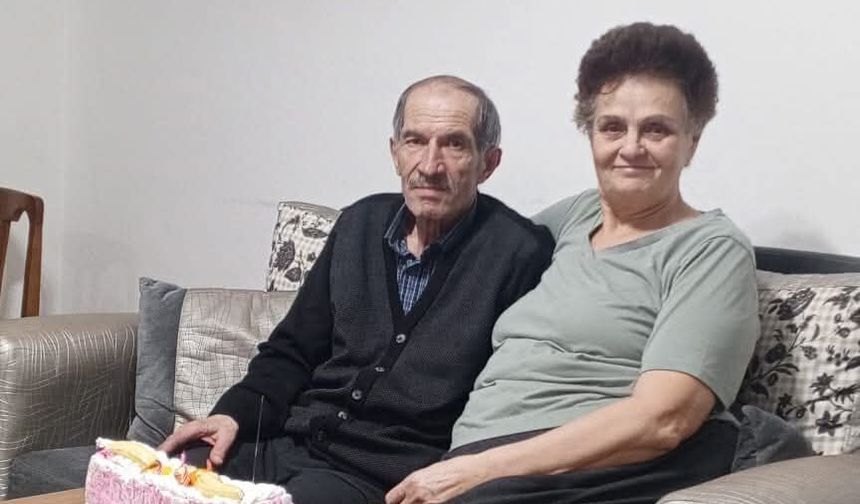 Nazilli’de Kavasoğlu ailesinin acı günü.. Gönen Kavasoğlu son yolculuğuna uğurlandı