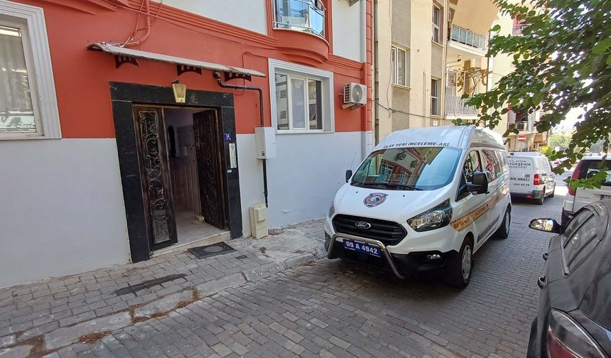 Genç kadının cansız bedeni bulundu