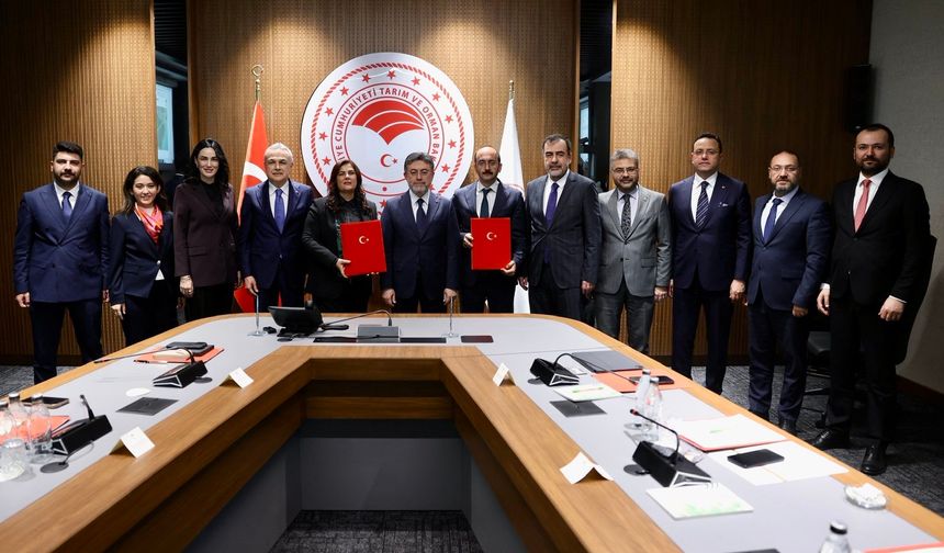 Deniz suyunu içme suyuna dönüştürecek proje yıl sonunda tamamlanıyor