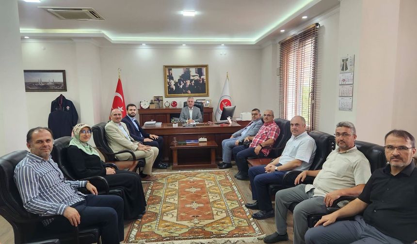 Aydın’da Kur’an-ı Kerim yarışmasında il birincileri belli oldu