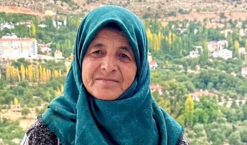 Akgül Ailesinin Acı Günü