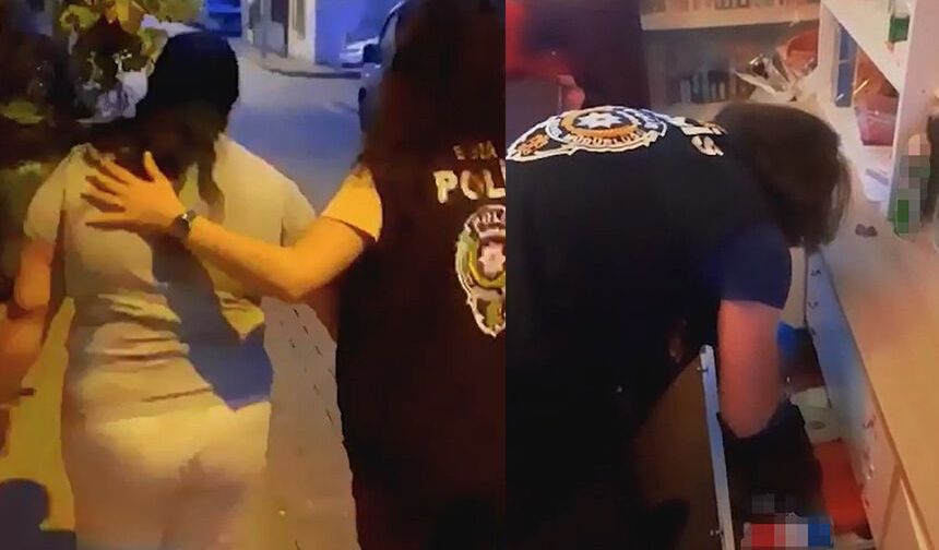 Aydın merkezli 7 ilde yasadışı bahis operasyonu: 11 milyar TL'lik para trafiği tespit edildi