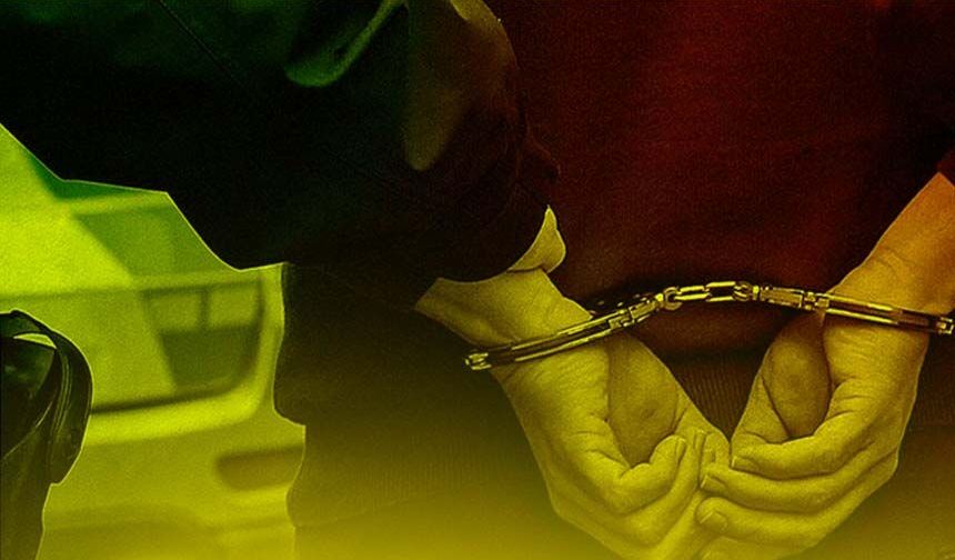 800 milyon TL’lik dolandırıcılık operasyonu: 5 şüpheli yakalandı