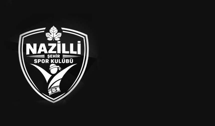 Nazilli'de 8 imza birden