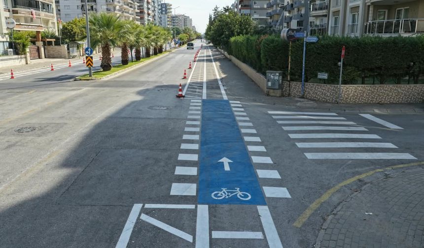 Başkan Çerçioğlu’ndan Aydın’a yeni bir proje daha