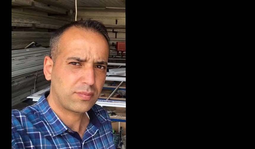 Nazilli’de yürek yakan vefat.. Güvenlik görevlisinin ölümü büyük üzüntü yarattı
