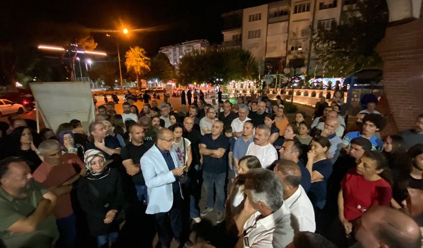 Velilerden ikili eğitim tepkisi: Öğrenciler 19.45’te okuldan çıkacak