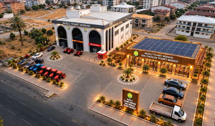 Başkan Kırlıoğlu yeni dönem projelerini açıkladı