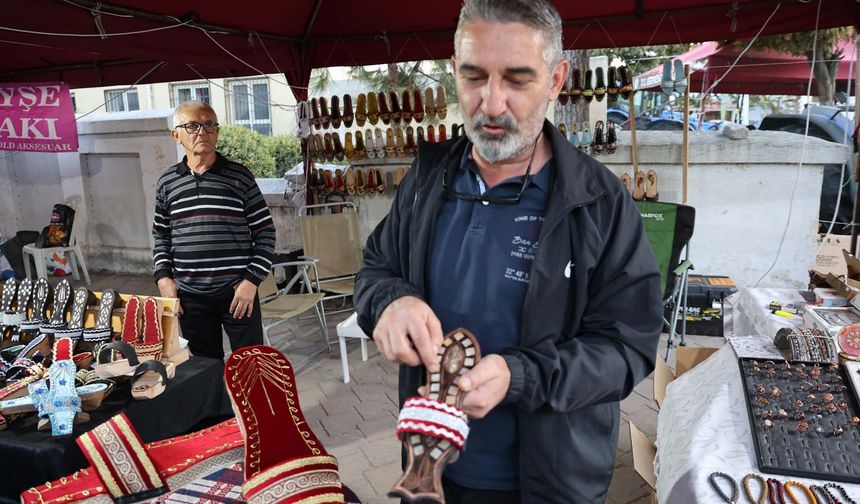 Bir zamanlar yokluğun simgesi idi, şimdi zarafetin simgesi oldu