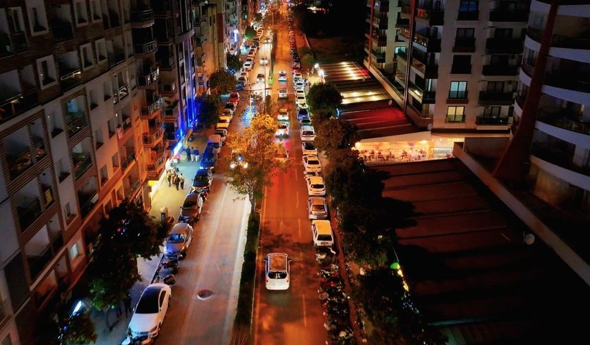 Aydın'da 208 işyeri denetlendi, 10 işletmeye işlem yapıldı