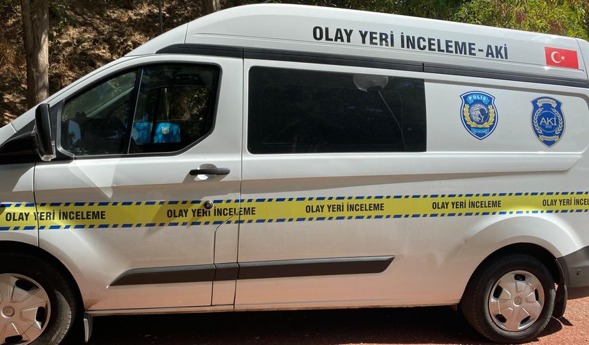 Aydın'da üçüncü kattan düşen 8 yaşındaki çocuk ağır yaralandı