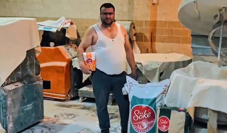 Söke Un’dan usta işi reklam