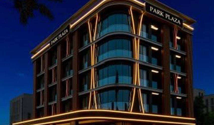 Nazilli'de modernliğin yeni yüzü! Fırat Anar inşaat sektöründe ezber bozuyor