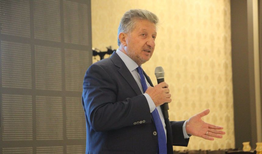 "Sümerbank projesi için kaynak hazır"
