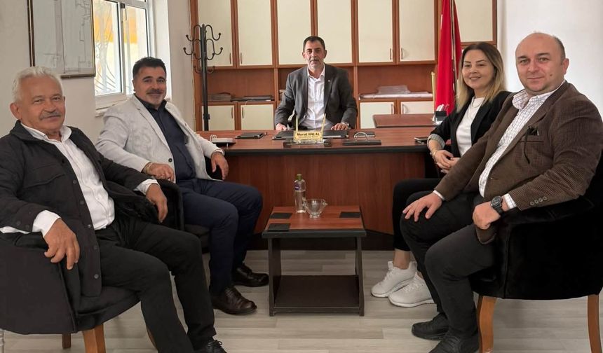 CHP Nazilli mahallelerin nabzını tutuyor.. Sorunlar yerinde dinledi