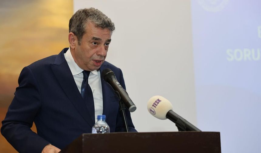 Künkcü’den Aydın esnafına çağrı: Destek fırsatını değerlendirin