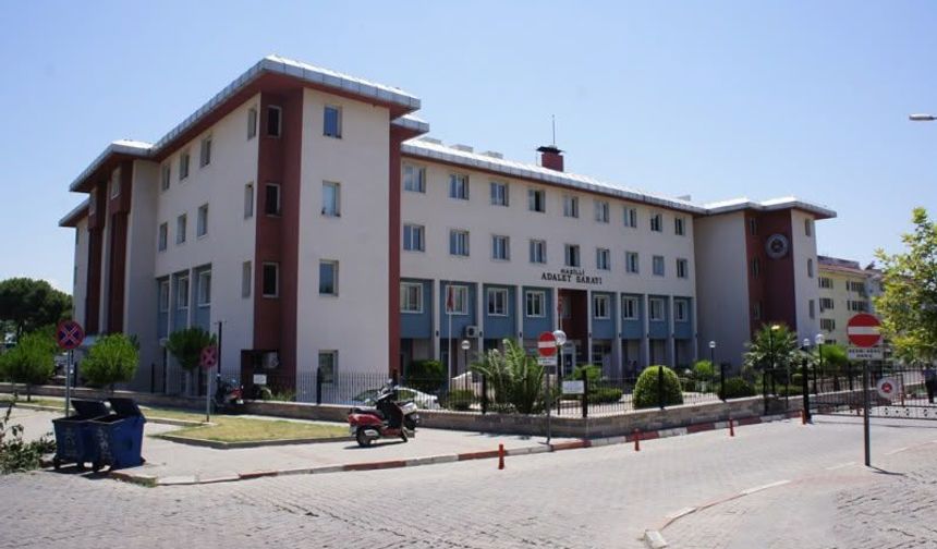 Nazilli Devlet Hastanesi’nde FETÖ operasyonu: Doktor tutuklandı