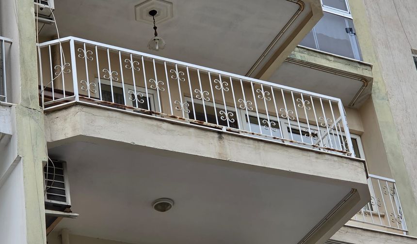 Nazilli’de eski kız arkadaşını vuran şüpheli tutuklandı