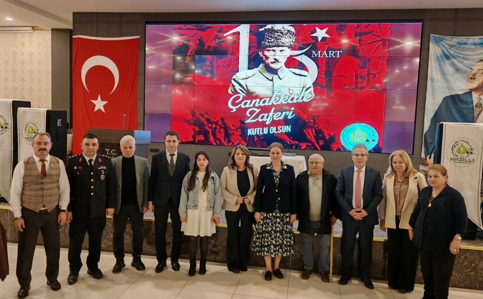 Kaymakam Kan, şehit yakınları ve gazilerle iftarda buluştu
