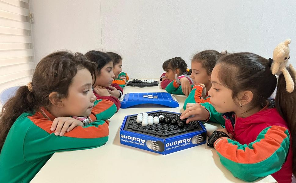 Büyükşehir Belediyesi’nin eğitimleri devam ediyor