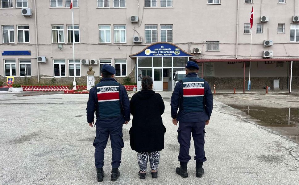 Aydın’da 2 günde 45 aranan şahıs yakalandı