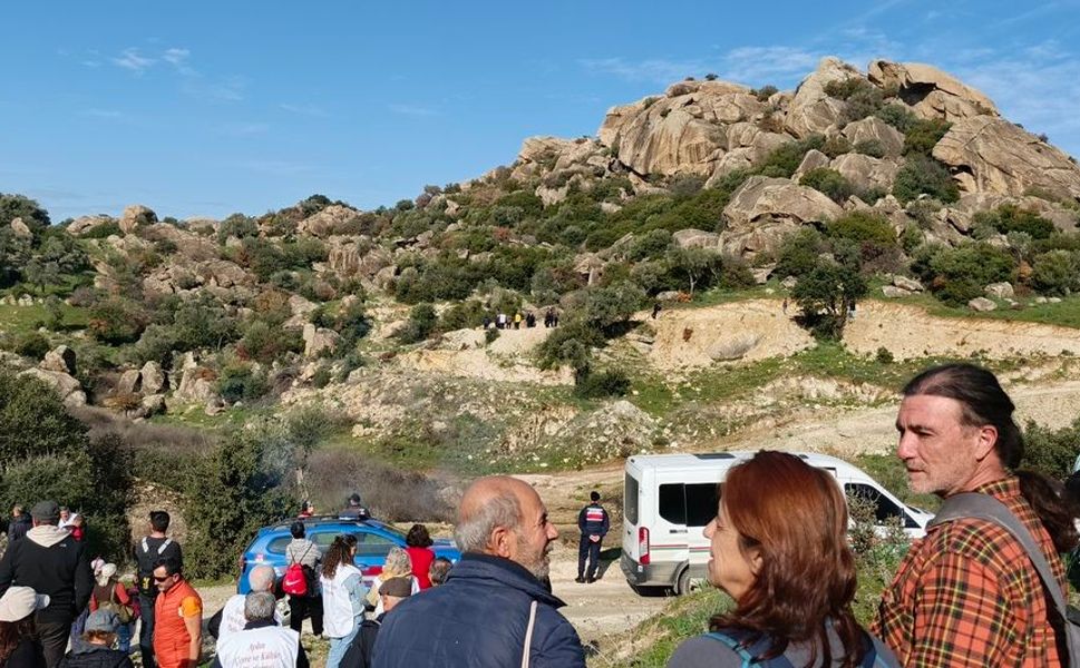 ‘ÇED gerekli değildir’ kararı iptal edildi