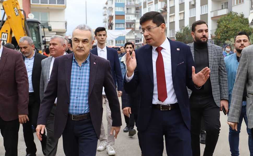 ‘Neşter vurduk’ sözleri boş çıktı