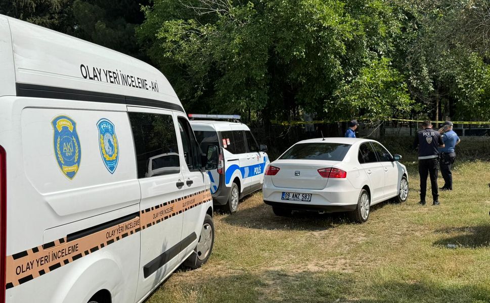 Nazilli’de bir acı haber daha.. Bayram günü ölü bulundu