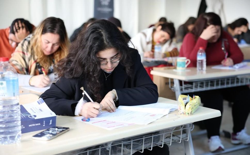 Aydın’da sessizlik uyarısı