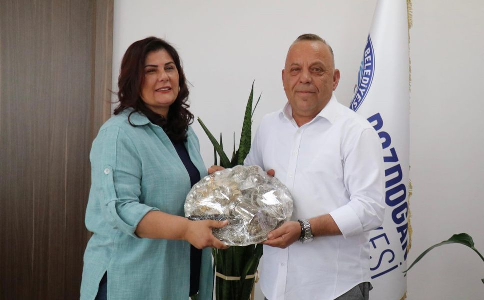CHP’li Başkanlardan Bozdoğan’a çıkarma