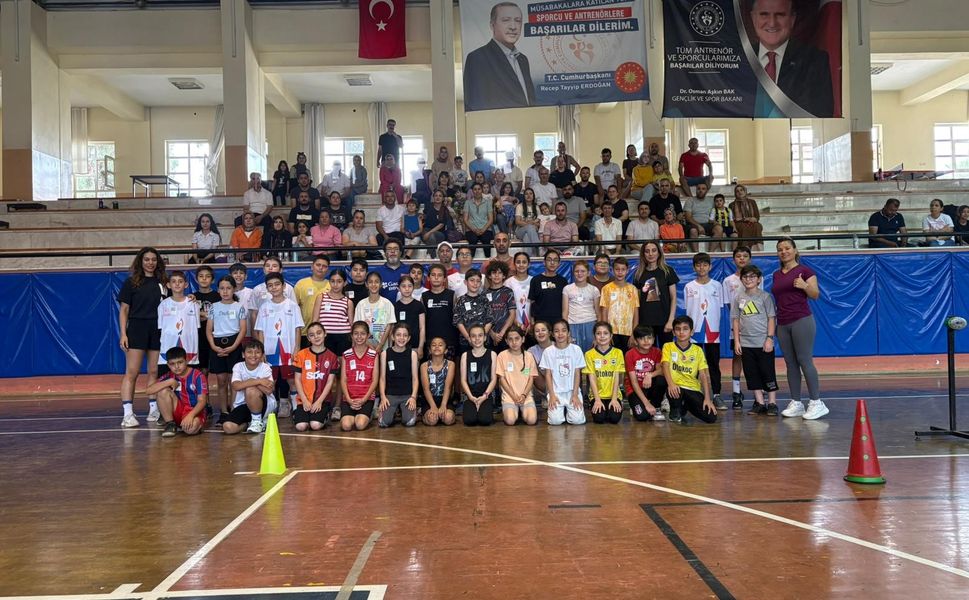 Aydın’da 11 bin öğrenciye ulaşıldı