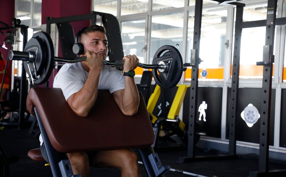 Başkan Çerçioğlu yaptı, Aydınlılar sporla buluştu