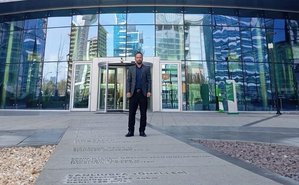 Bozdoğan’da muhtar tutuklandı