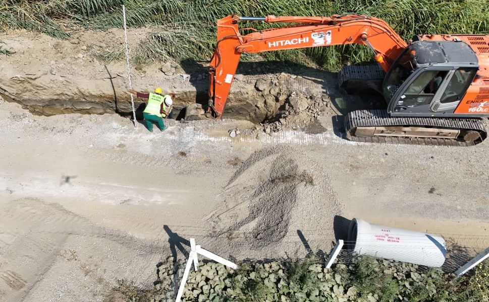 Başkan Çerçioğlu’ndan 23 milyonluk yatırım