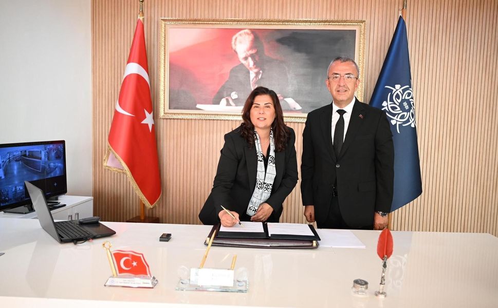 Başkan Çerçioğlu’ndan 860 milyonluk yatırım hamlesi