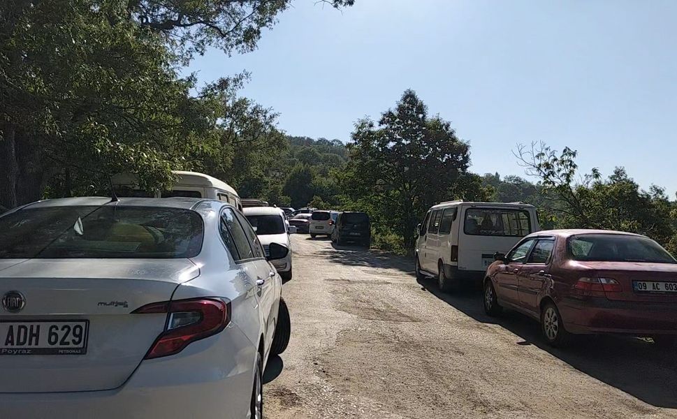 Aydın’da yaylalar cazibe merkezi oldu