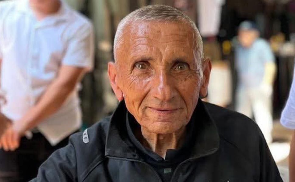 Kaybolan Alzheimer hastasından acı haber