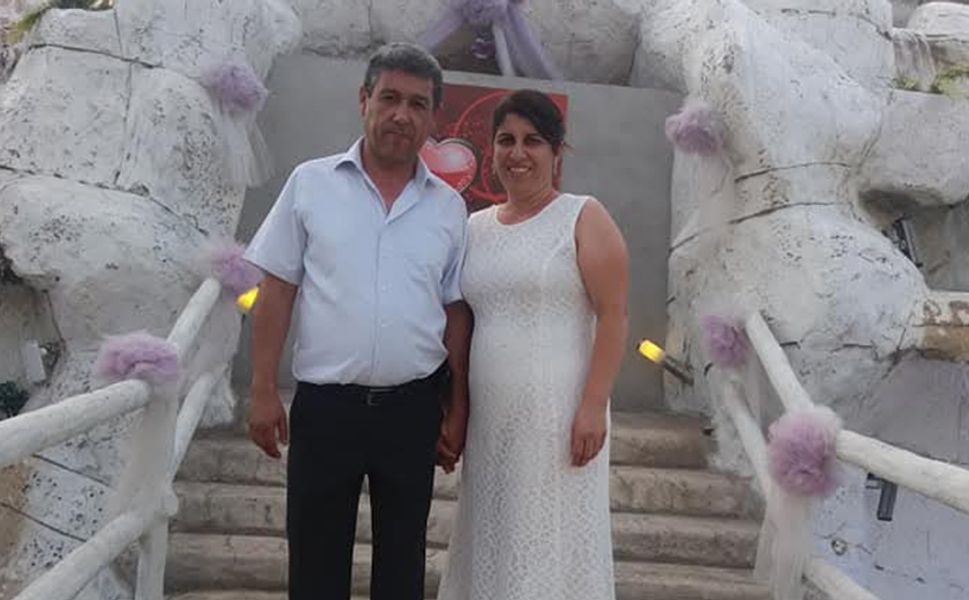 Nazilli’de aile dramı! Boşanma aşamasındaki eşini vurdu