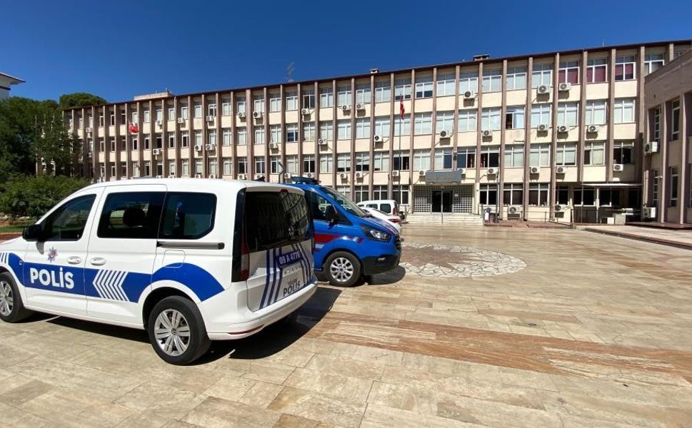 Aydın’da husumetlisine ateş açan şahıs, Denizli’de yakalandı