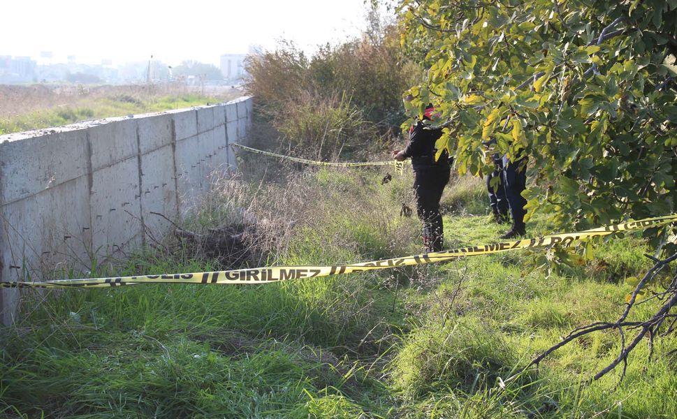 Cezaevinden izinli çıktı, silahla başından vurulmuş halde bulundu